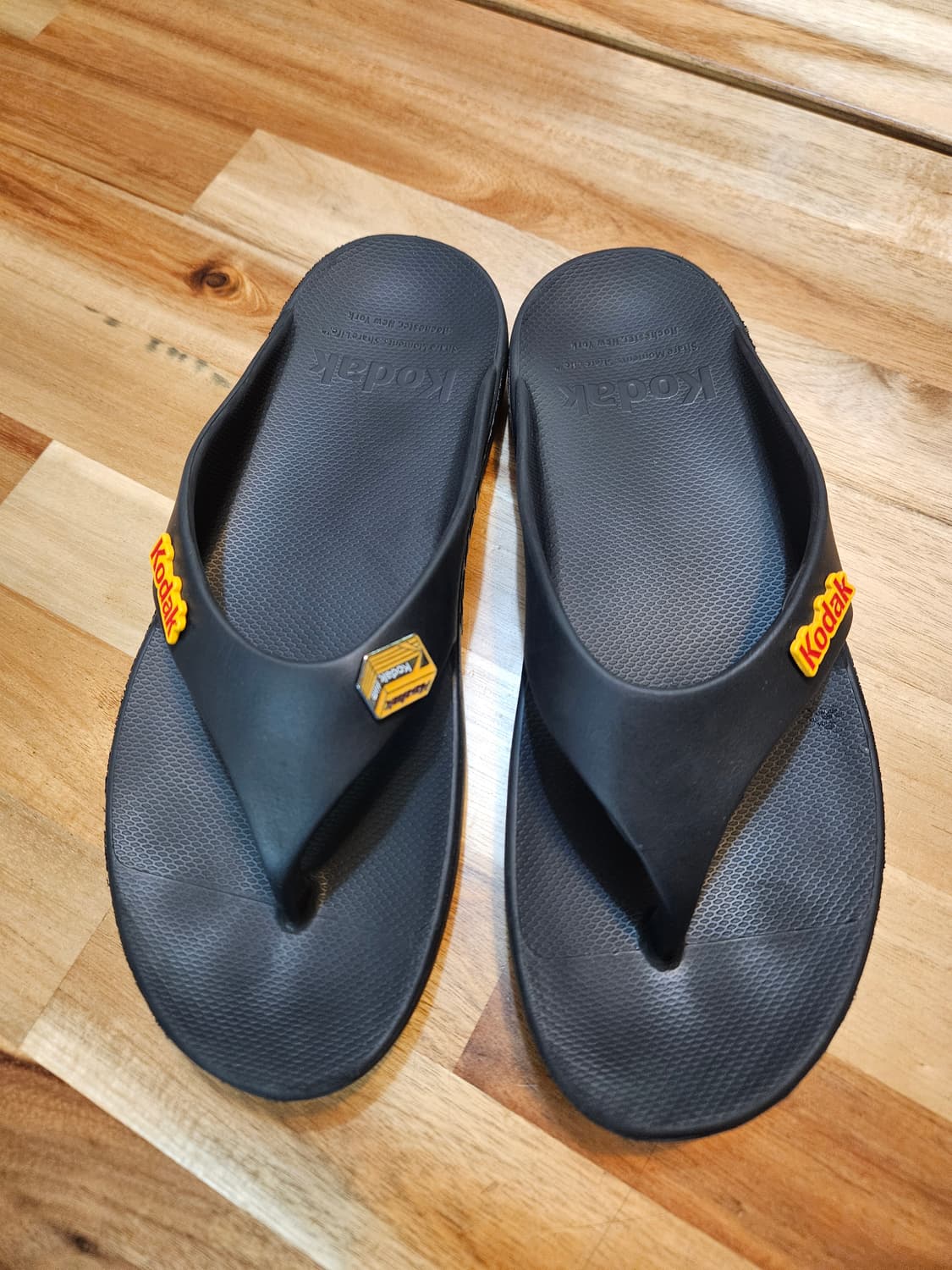 코닥쪼리 블랙 260 상품이미지1