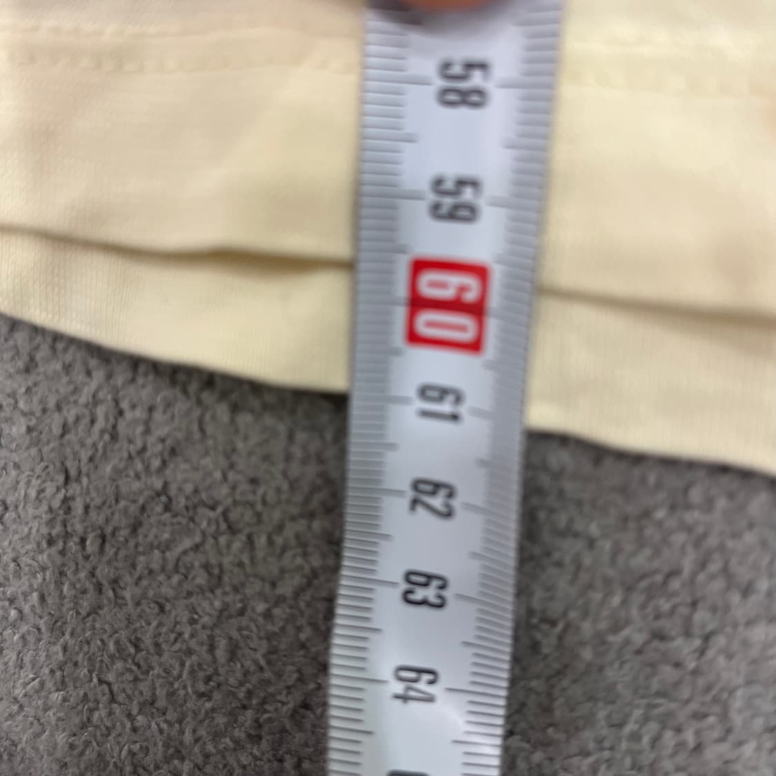 빈티지 Y2k 프린팅 롱슬리브 상품이미지8