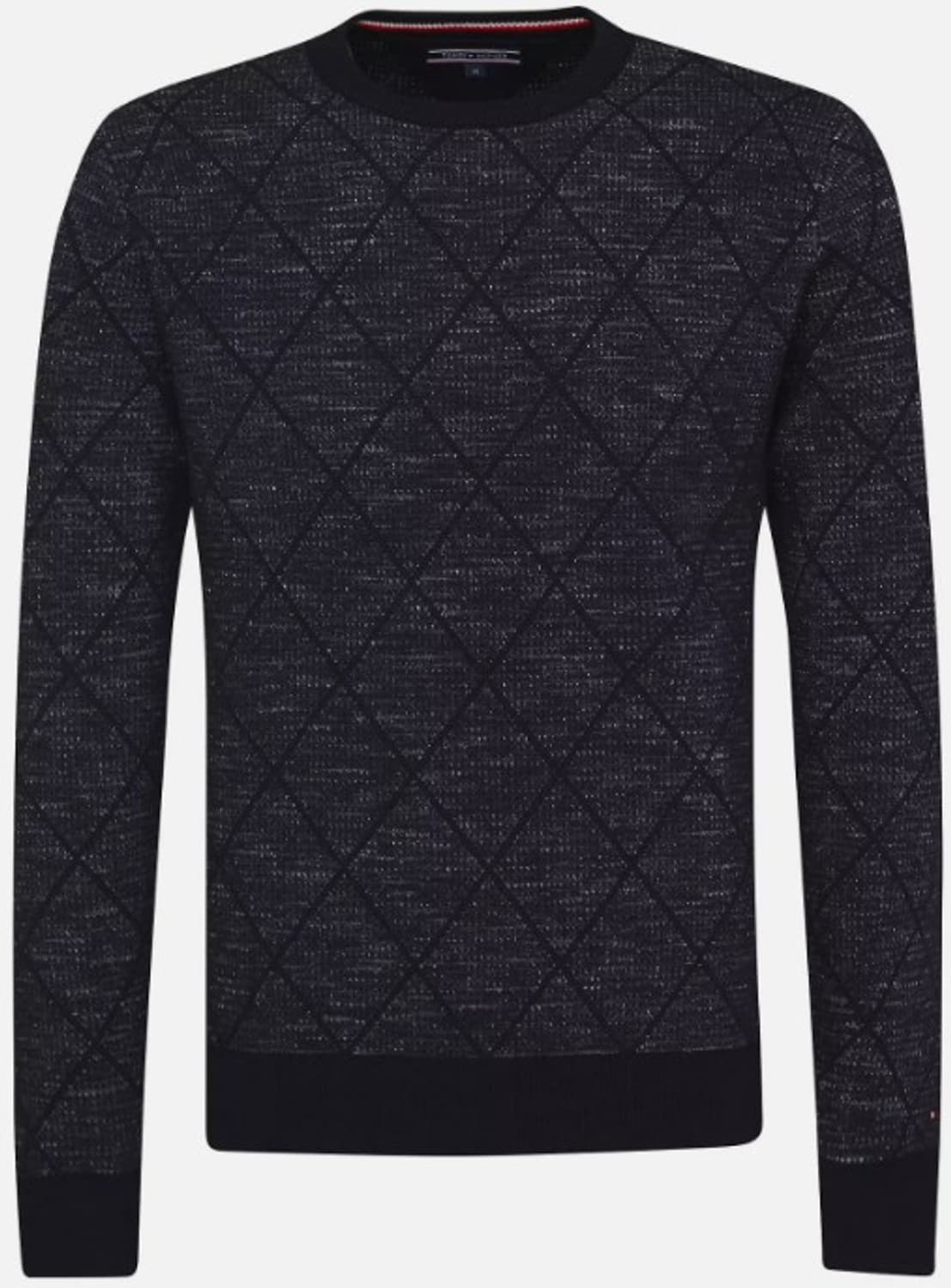 Tommy Hilfiger Karl Jumper crew neck kni 상품이미지9