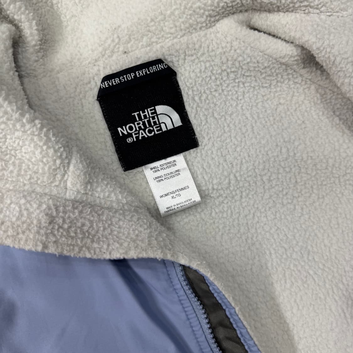 노스페이스 자켓 상품이미지5