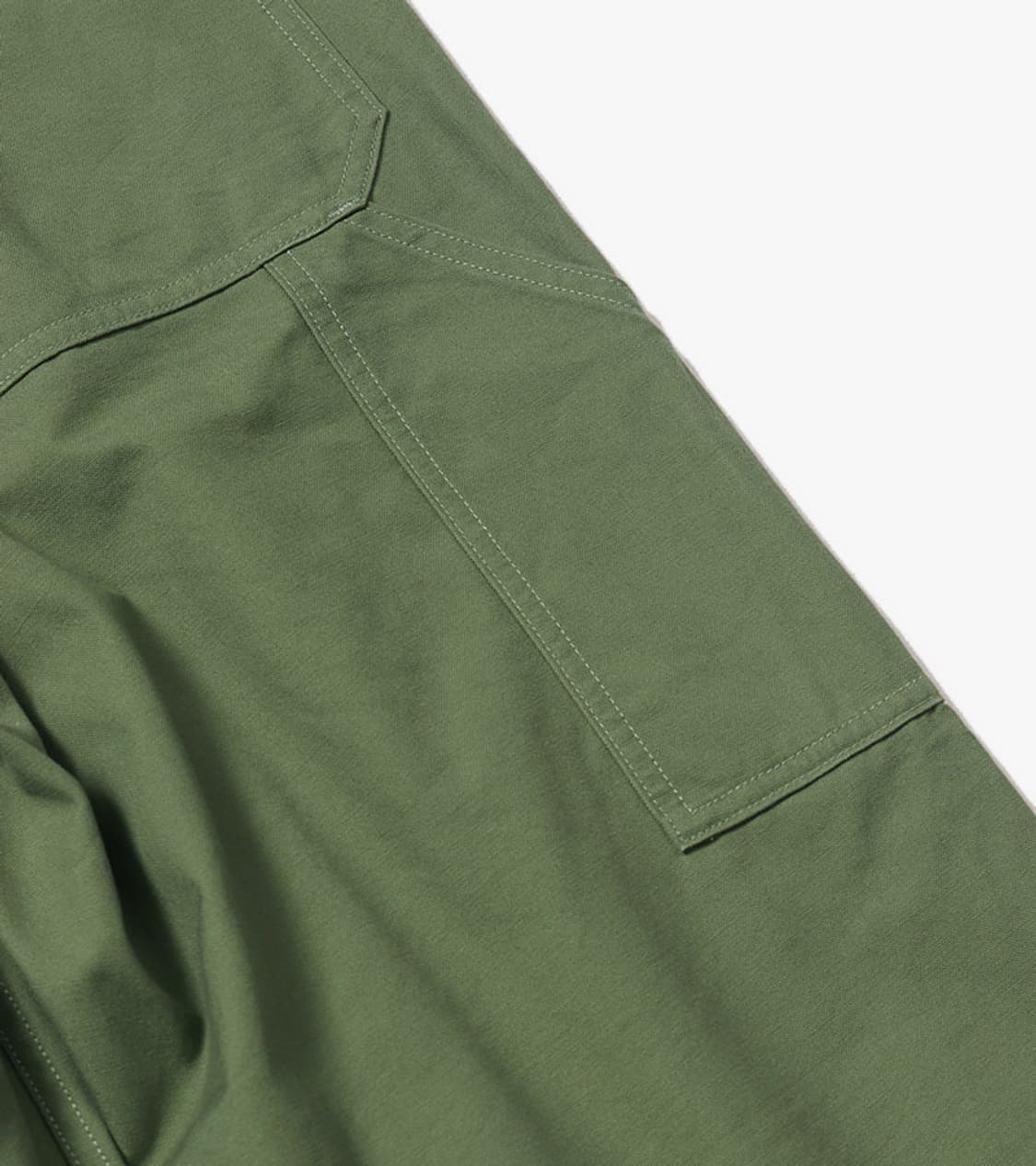 MHL. - COTTON TWILL FATIGUE PANTS 상품이미지10