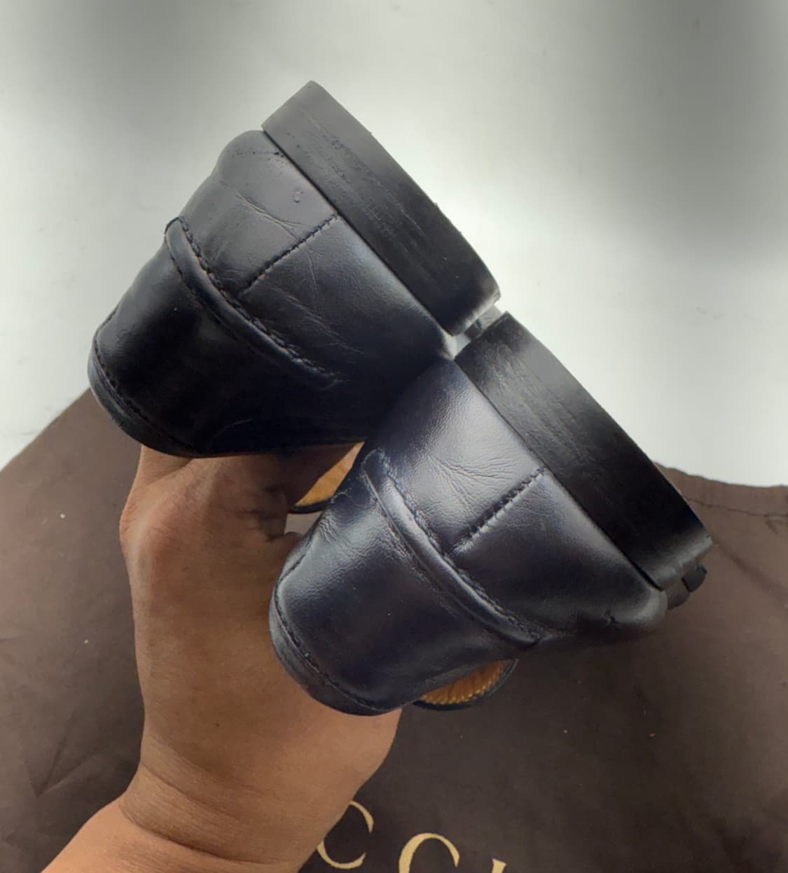 정품)구찌 홀스빗 265 상품이미지7