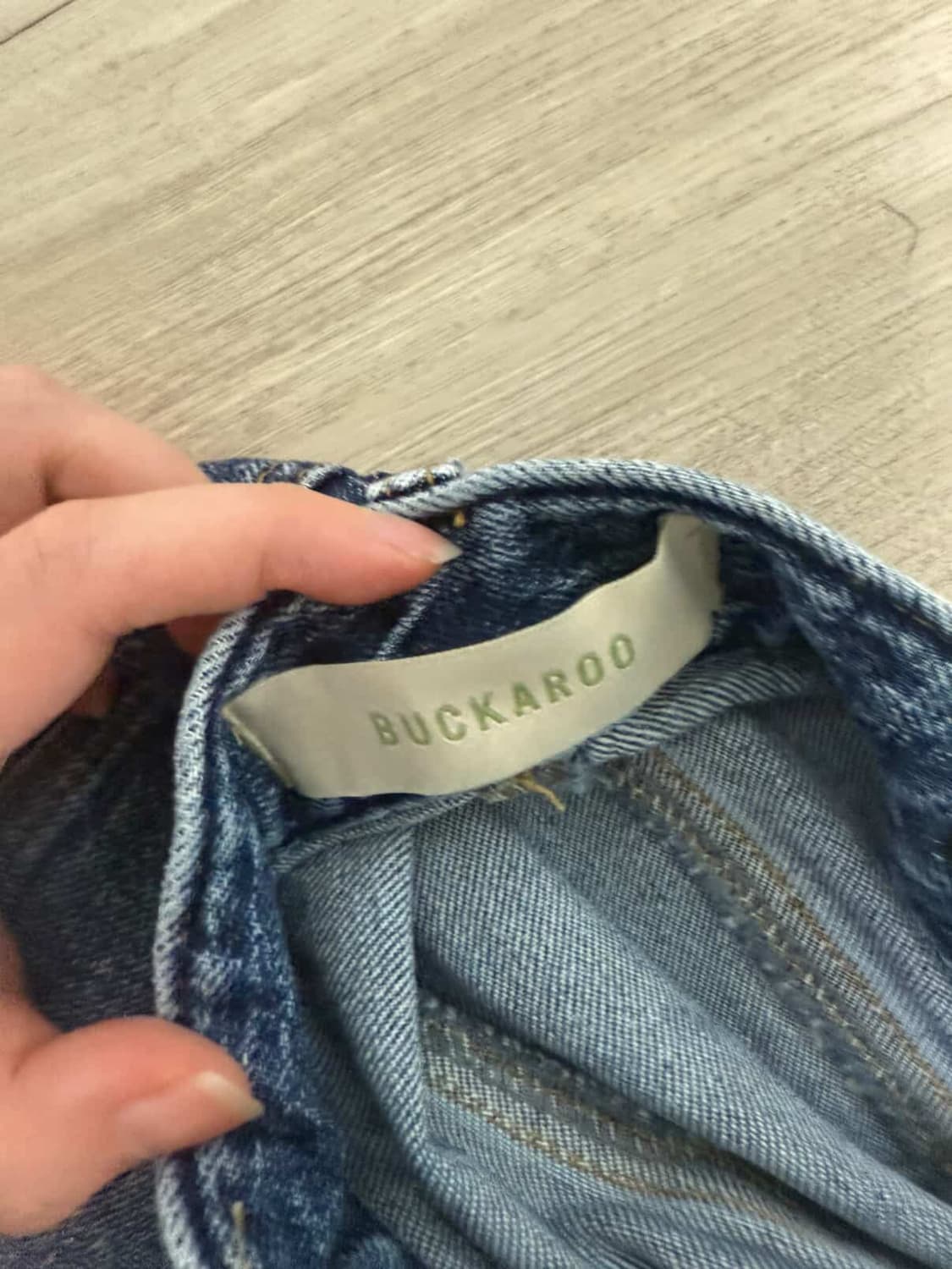 buckaroo 상품이미지5