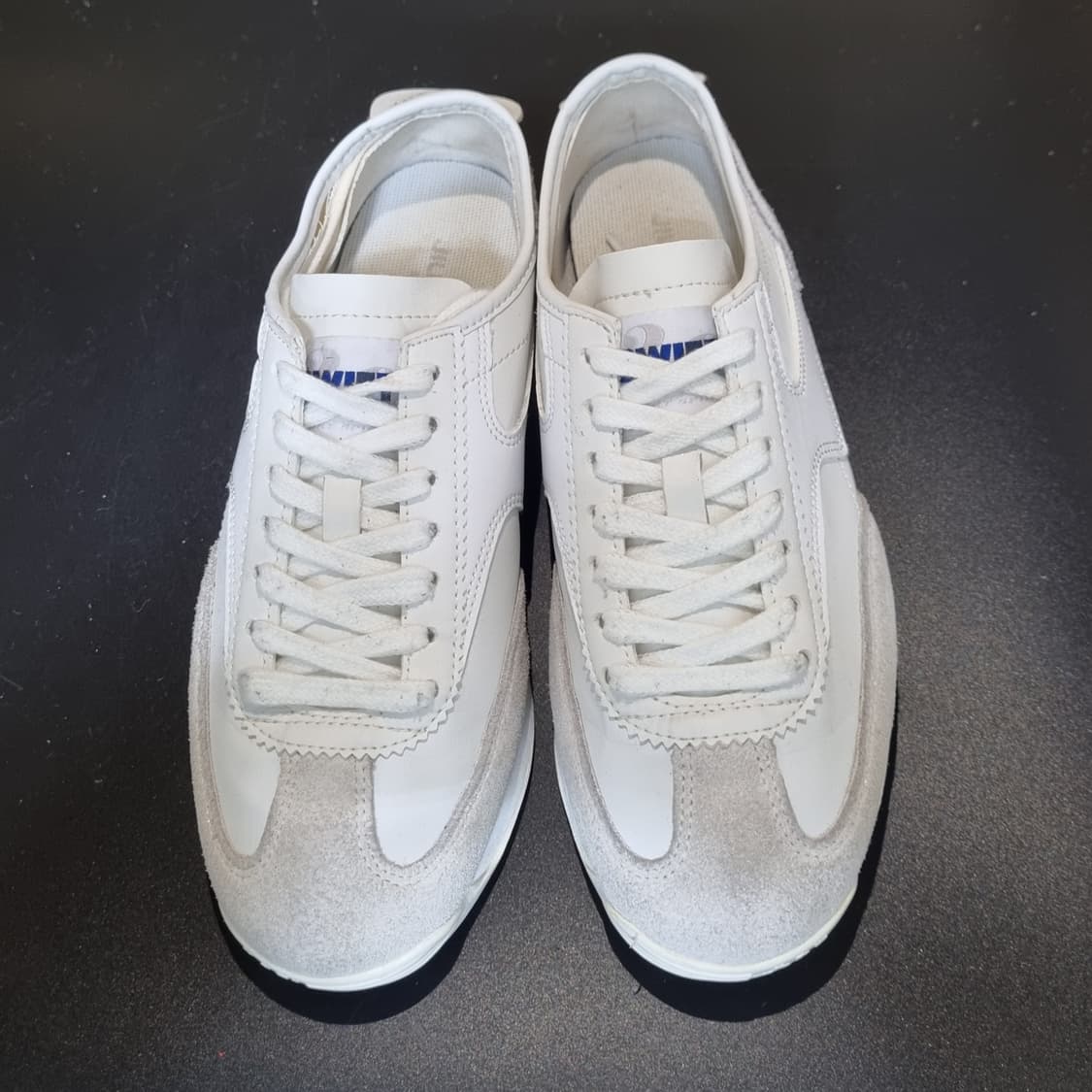 질스튜어트 스위프트 여성스니커즈230 상품이미지2