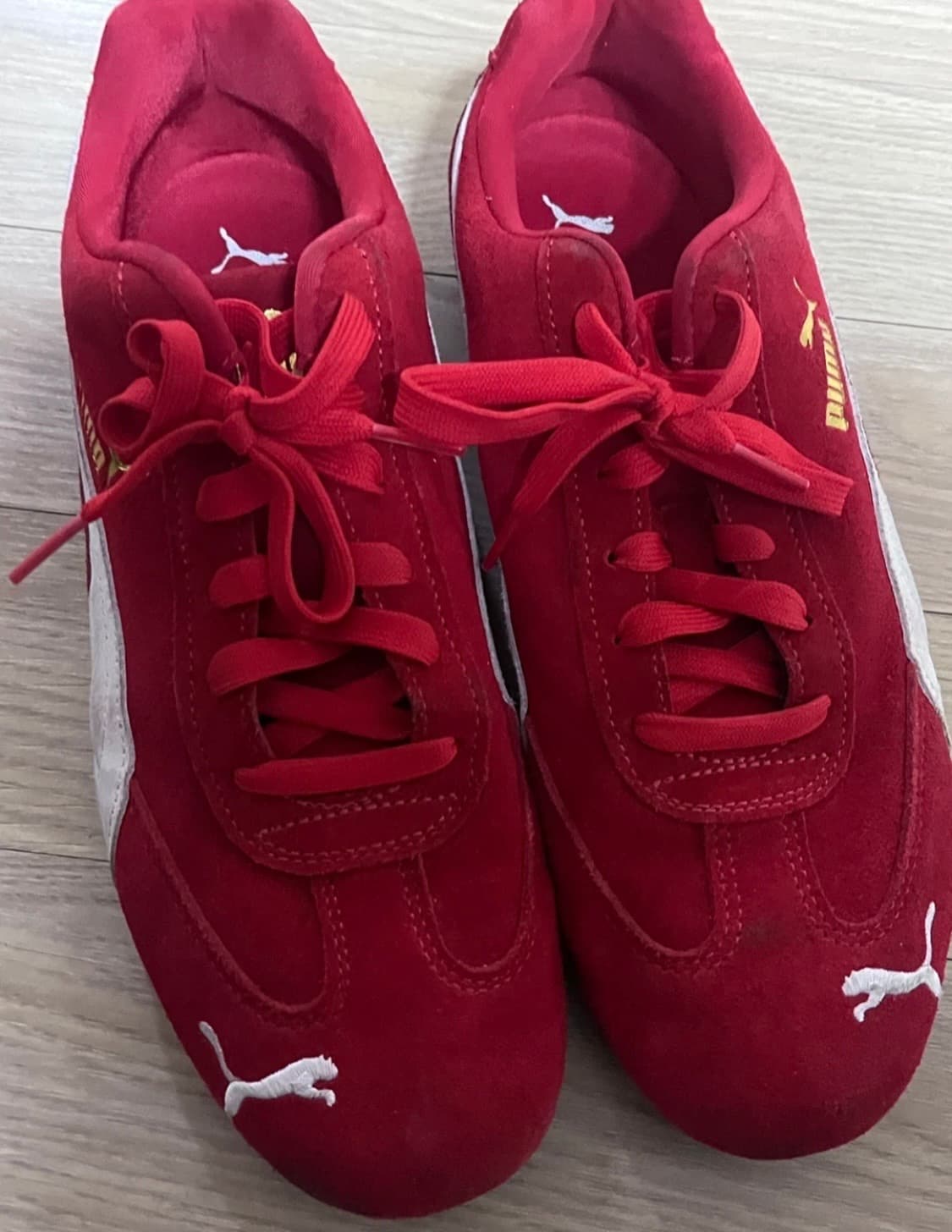 퓨마스피드캣 상품이미지1