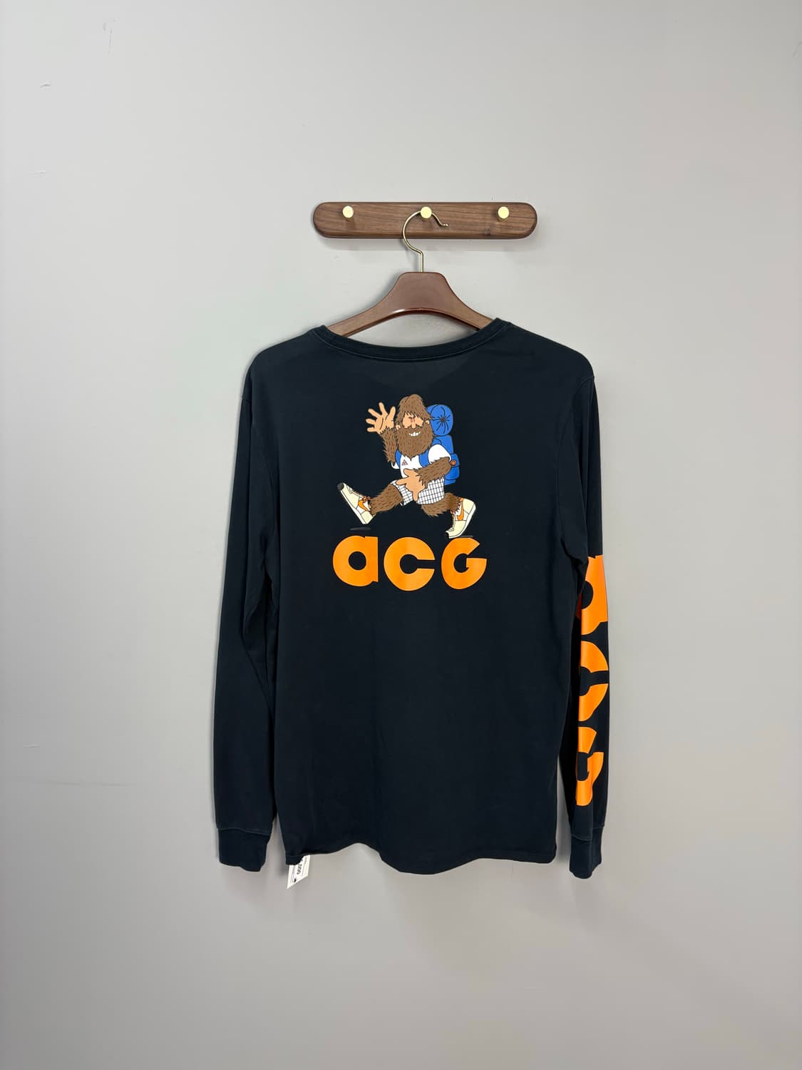 나이키 ACG 롱슬리브티 A1377 상품이미지5