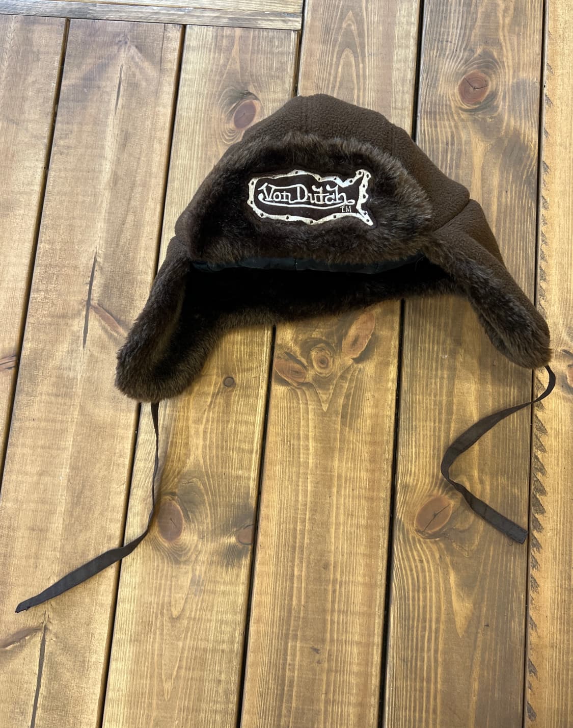 본터치 초코 트루퍼 햇 상품이미지5