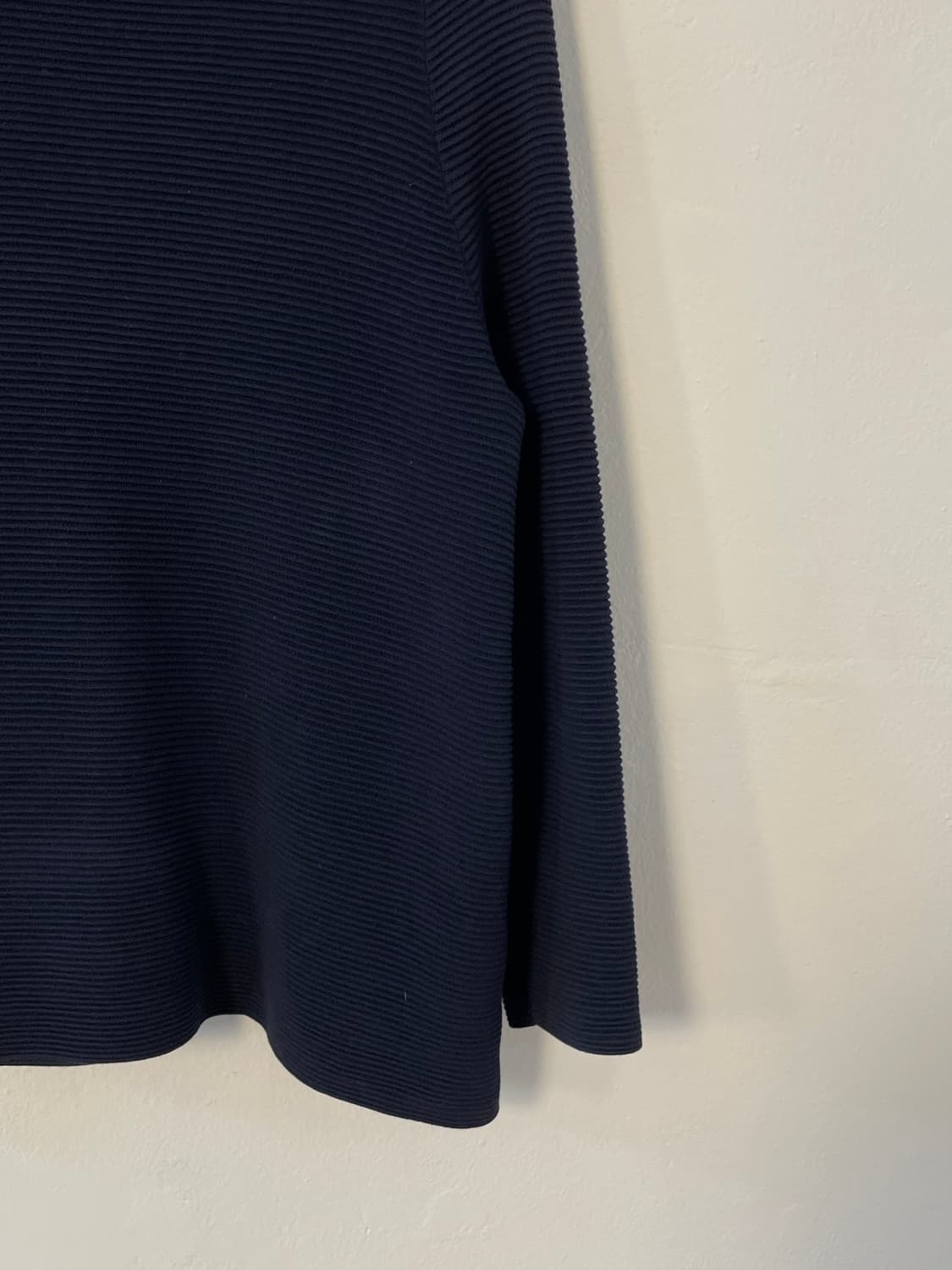 COS 플리츠 니트  상품이미지4