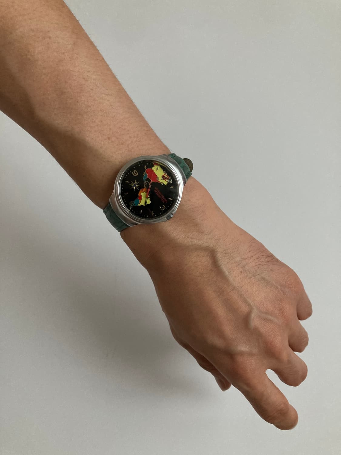95‘s analog watch 상품이미지1