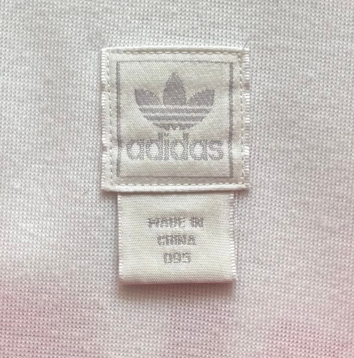 adidas 아디다스 빈티지 캐나다 트랙탑 져지  상품이미지6