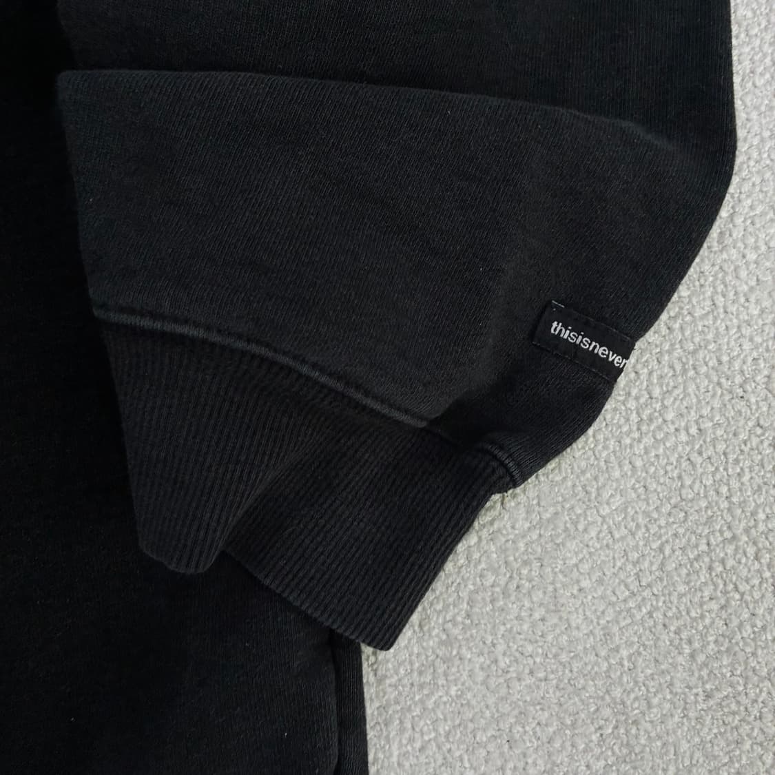 디네댓 맨투맨  L 상품이미지2