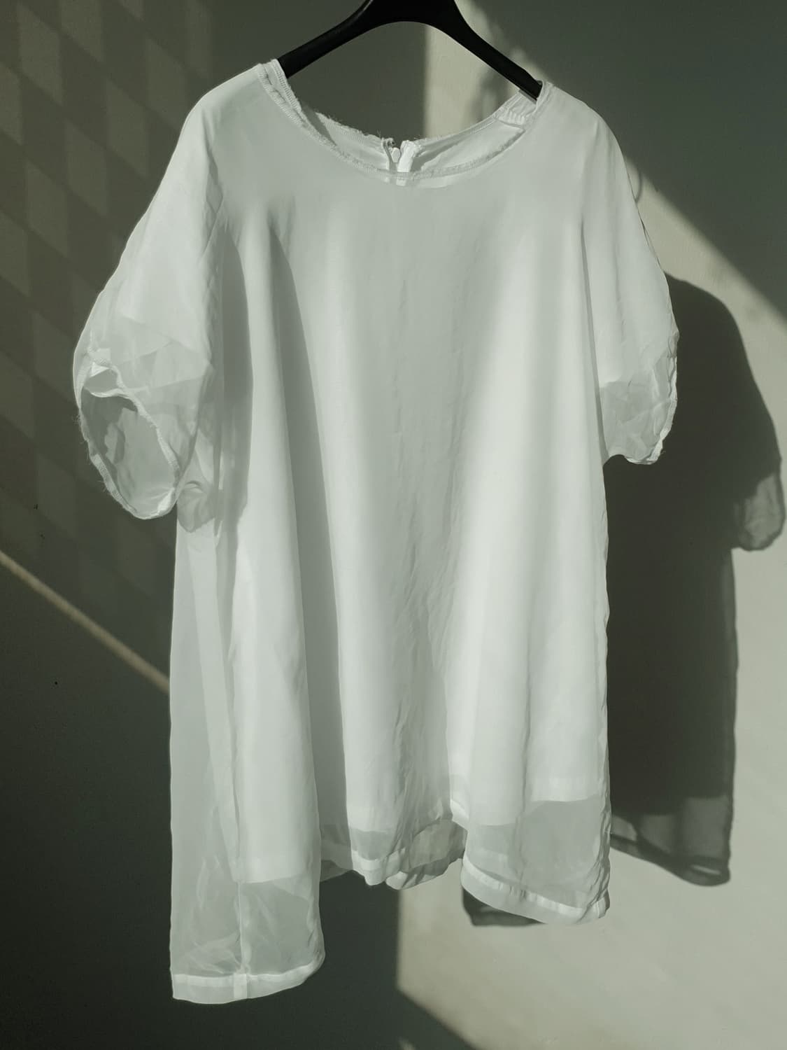 Comme Des Garcons docking blouse 상품이미지6