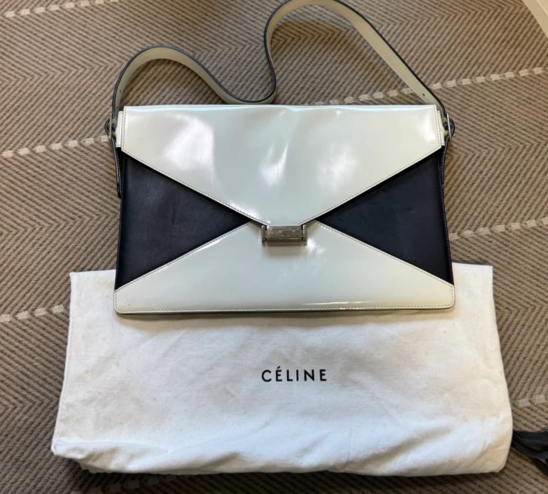 올드셀린느 다이아몬드백 상품이미지1