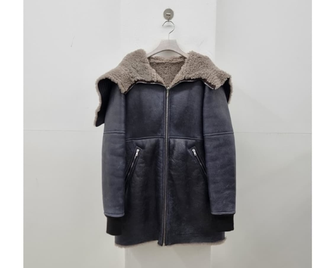 Rick Owens 릭오웬스 리버시블 상품이미지1