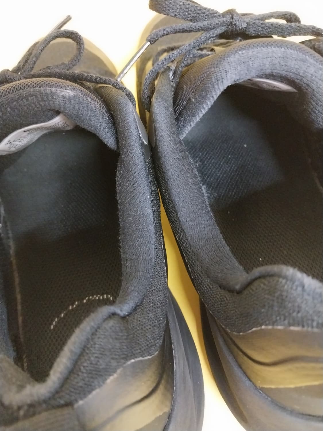 남성 나이키 웨어올데이 런닝화, 운동화 (270) 상품이미지6