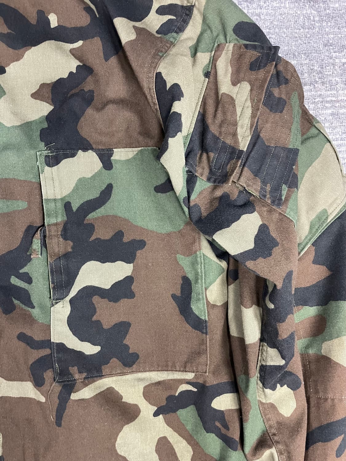 80s US ARMY 상품이미지3