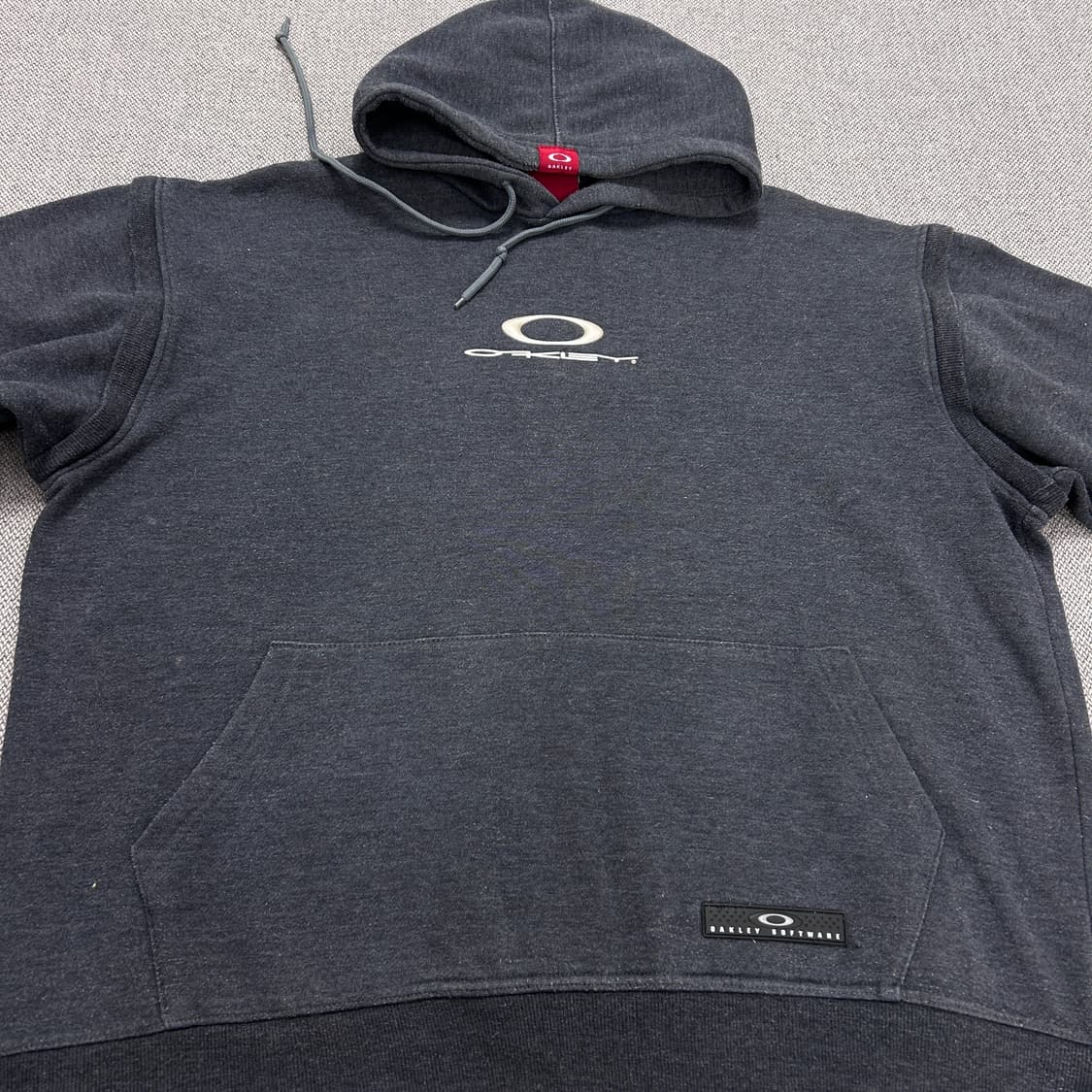 오클리 3D 소프트웨어 투웨이 후드(XL) 상품이미지6