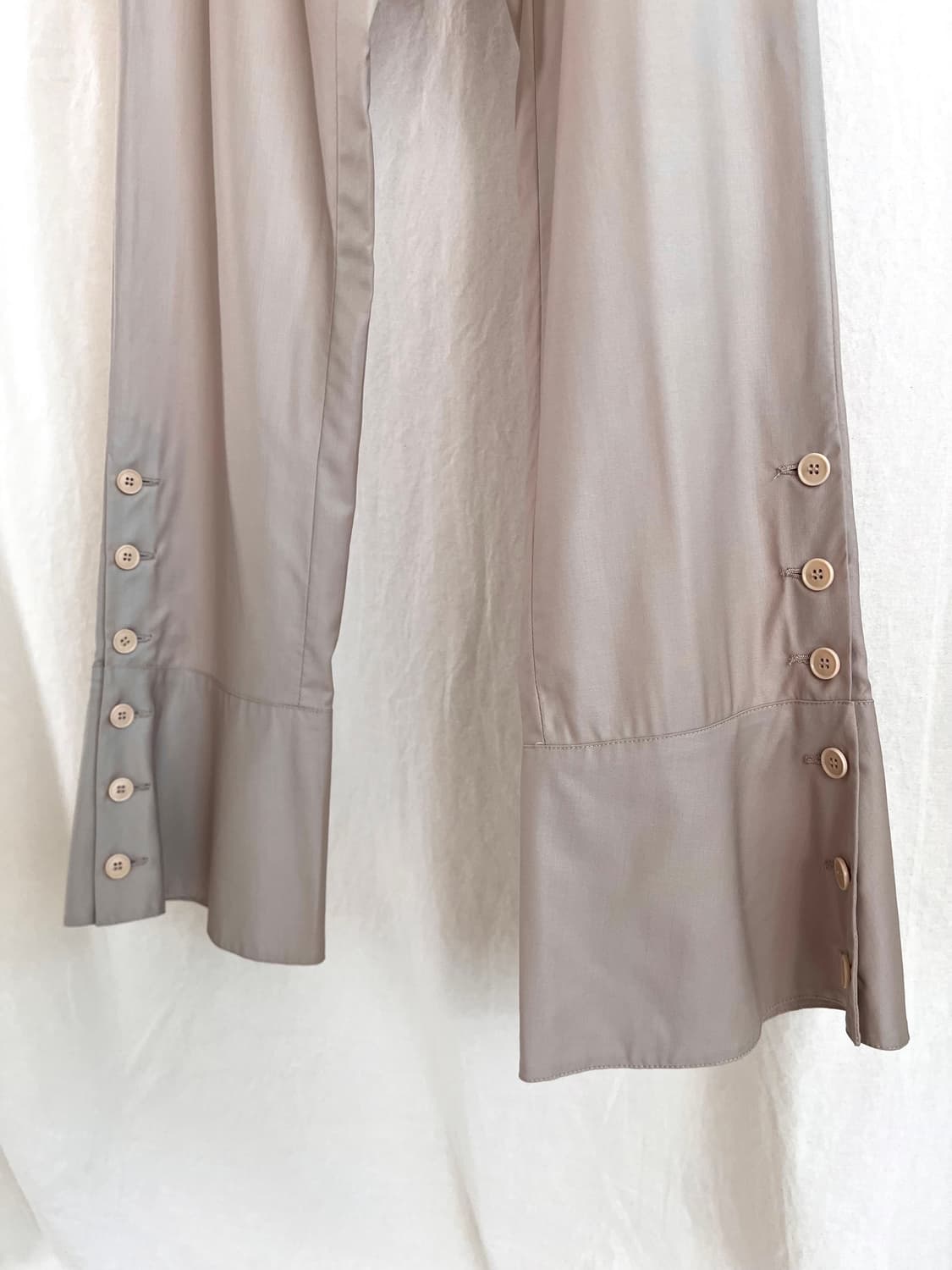 Emporio Armani Western Style Trousers 상품이미지6