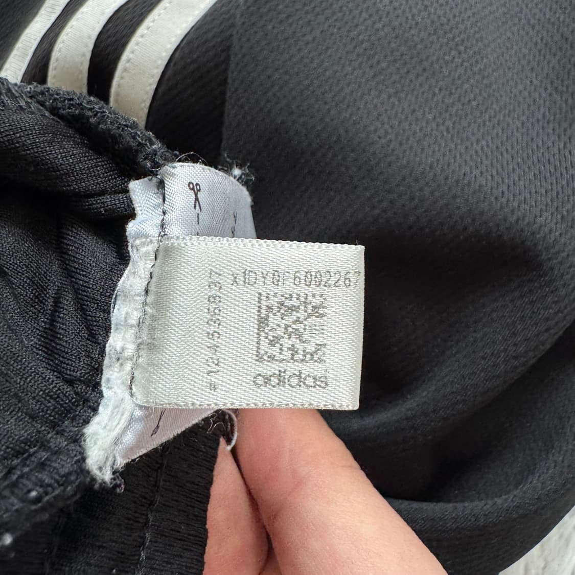 ADIDAS 일본빈티지 기능성반바지 아디다스 기능성반바지 S 29 상품이미지9