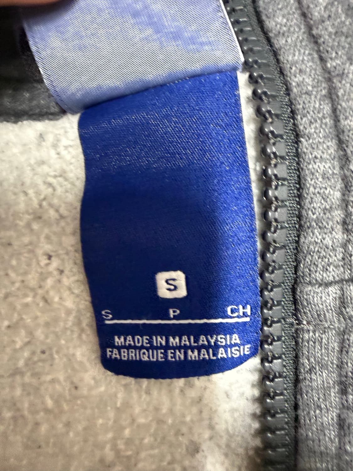 나이키 후드집업 상품이미지2