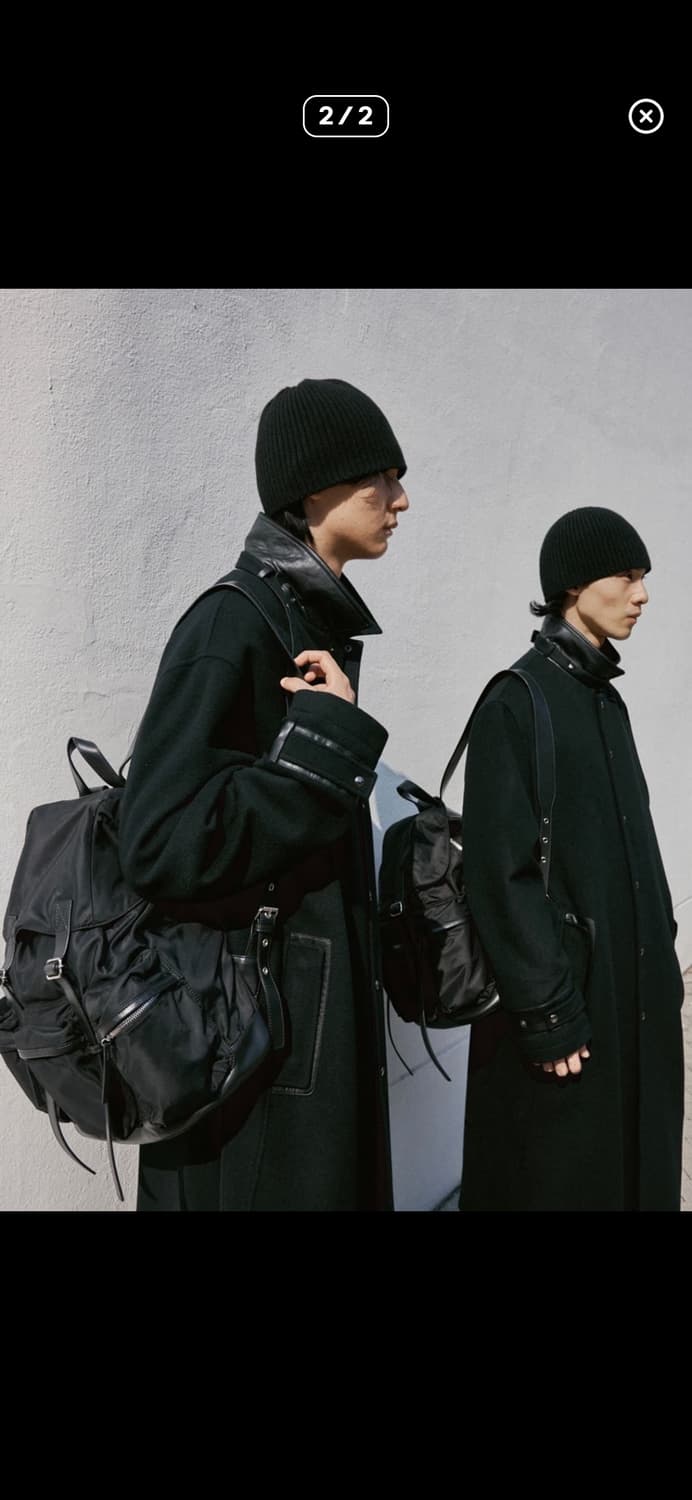 youth 비니 상품이미지3