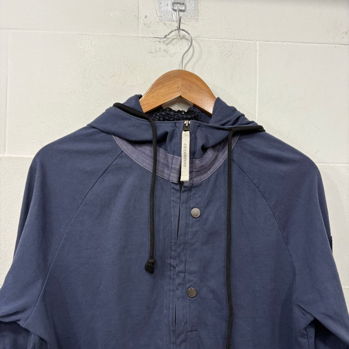 C.P컴퍼니 후드집업 상품이미지2