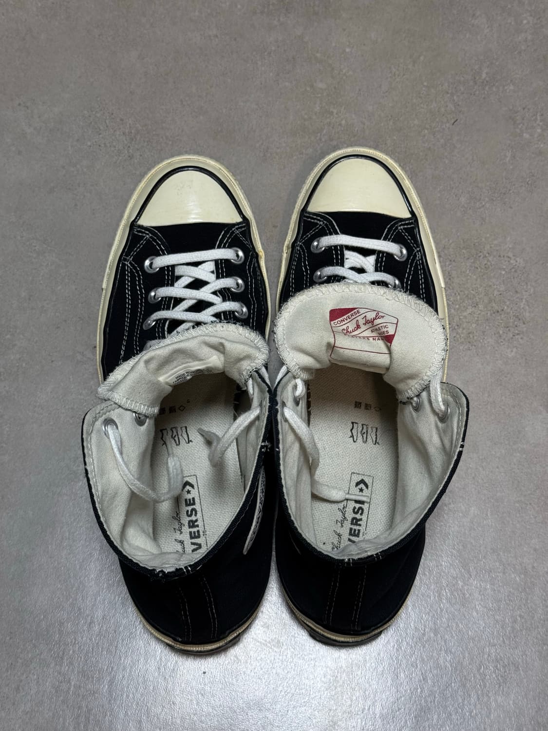 컨버스 척테일러 290 상품이미지4