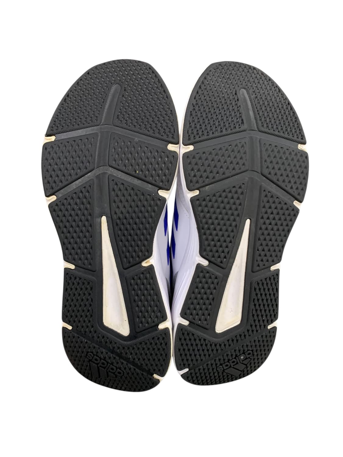 아디다스 갤럭시 6 화이트블루 280 상품이미지6