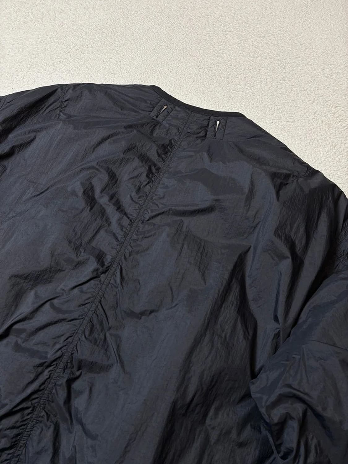 모이프 MOIF 24AW 라이너 자켓 PN7721 상품이미지5