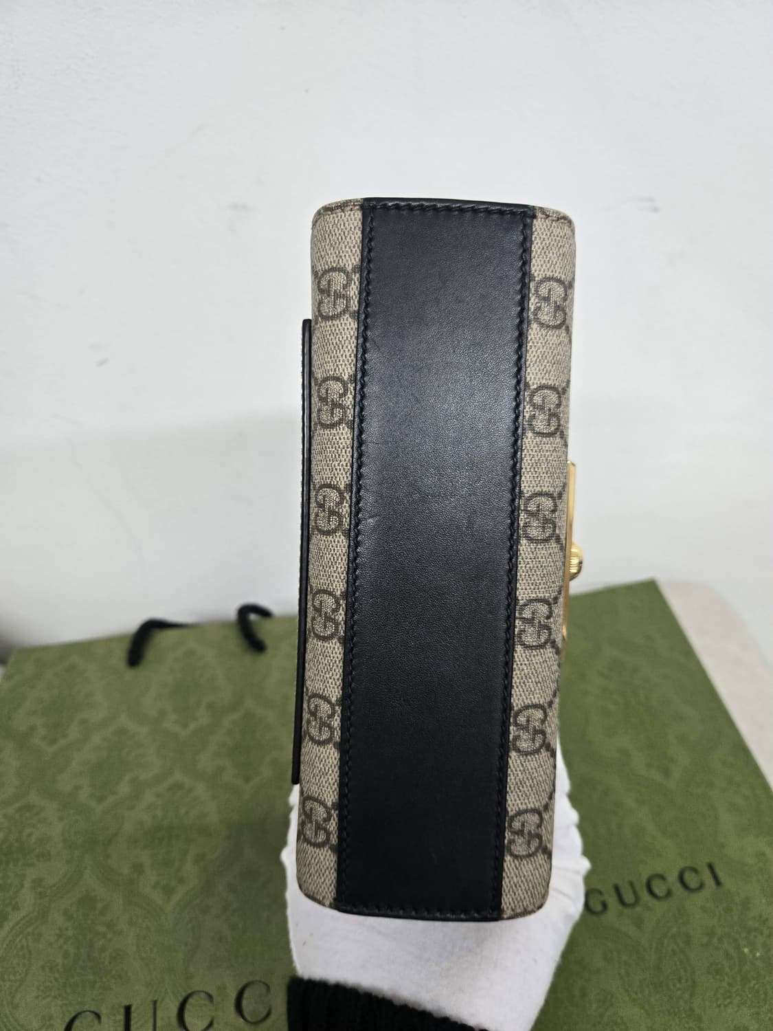 [보증서 정품] 구찌 패들락 숄더백 상품이미지5