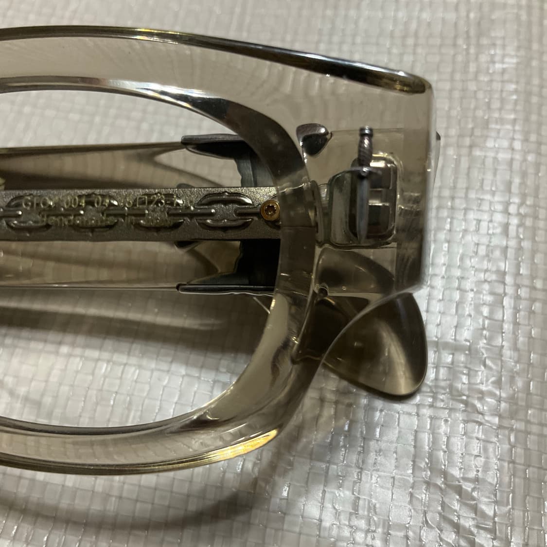 더그레이트프로그 X 커틀러앤그로스 선글라스 상품이미지6