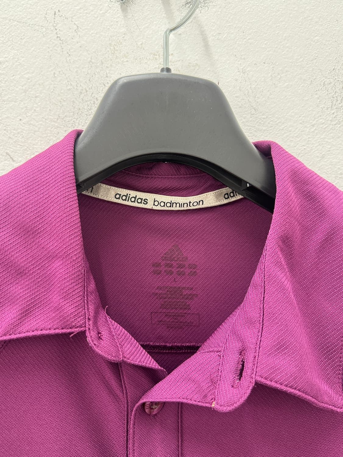 ADIDAS vintage top 상품이미지7