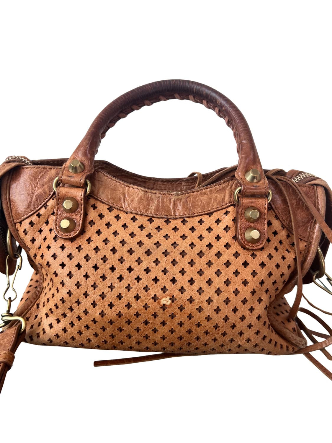 발렌시아가 모터백 상품이미지4