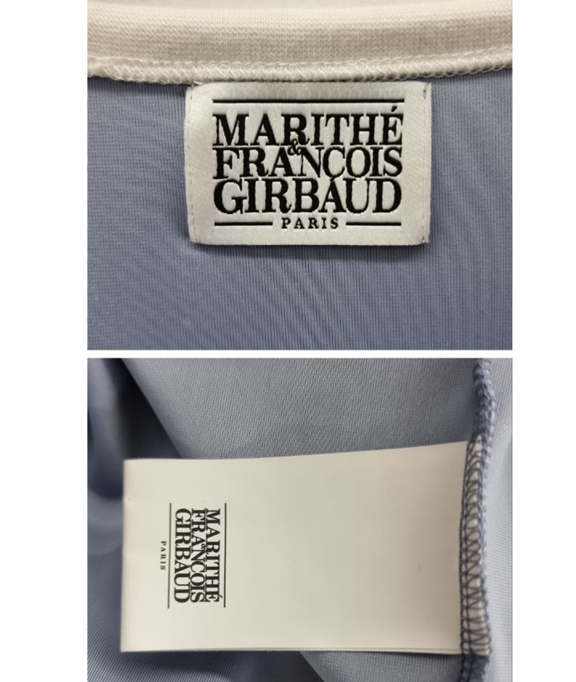 MARITHE FRANCOIS GIRBAUD 마리떼 상품이미지5