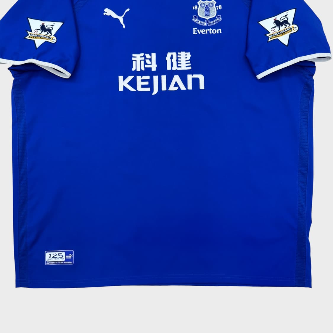 03-04 에버튼 홈 No.18 웨인 루니 상품이미지6