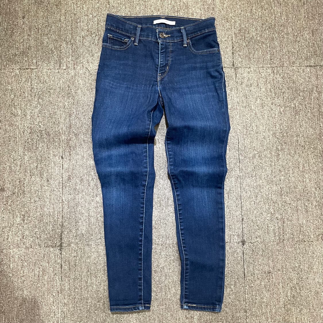 (25) Levi's Original jeans 상품이미지3