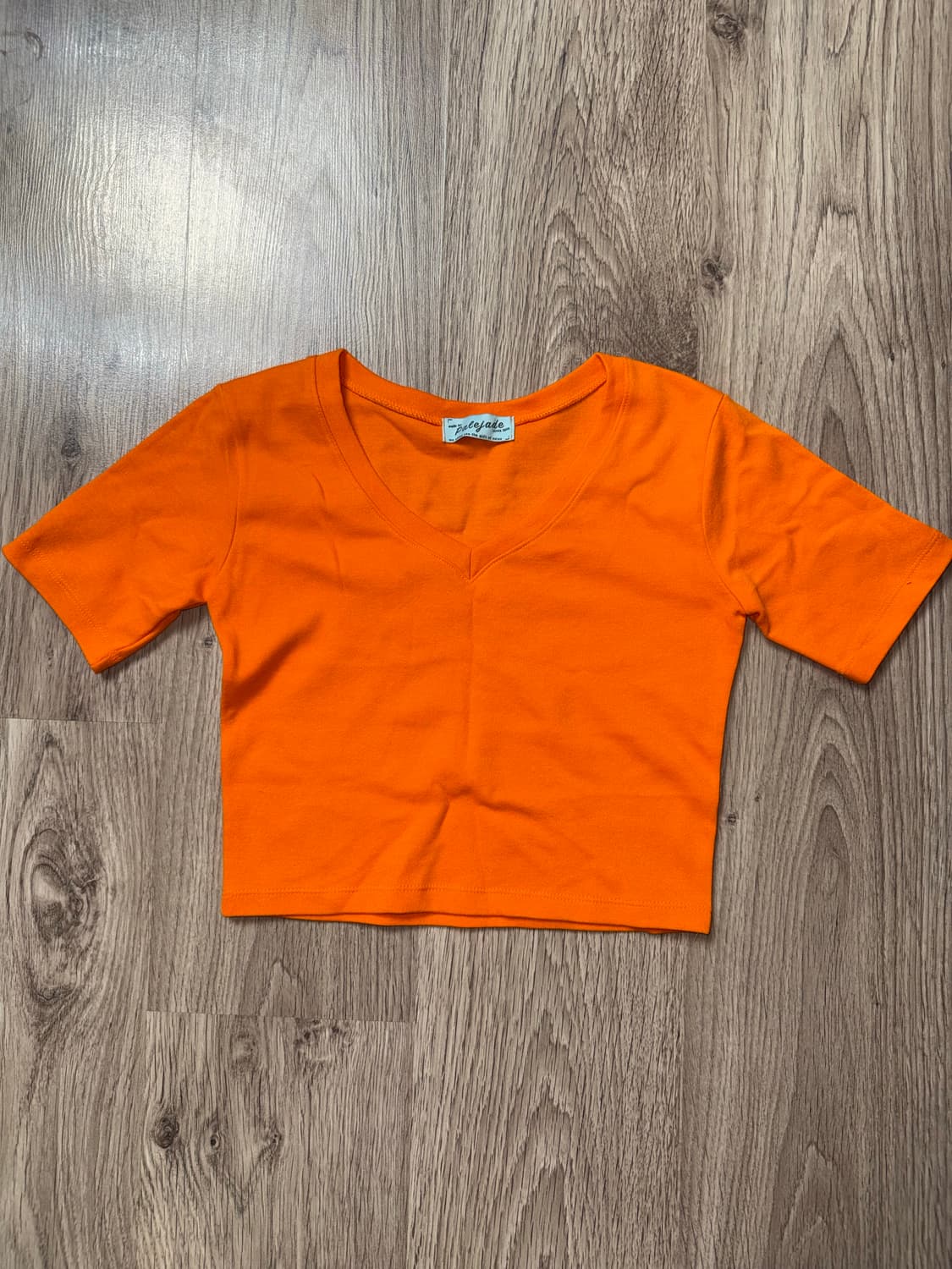 페일제이드 반팔 상품이미지1