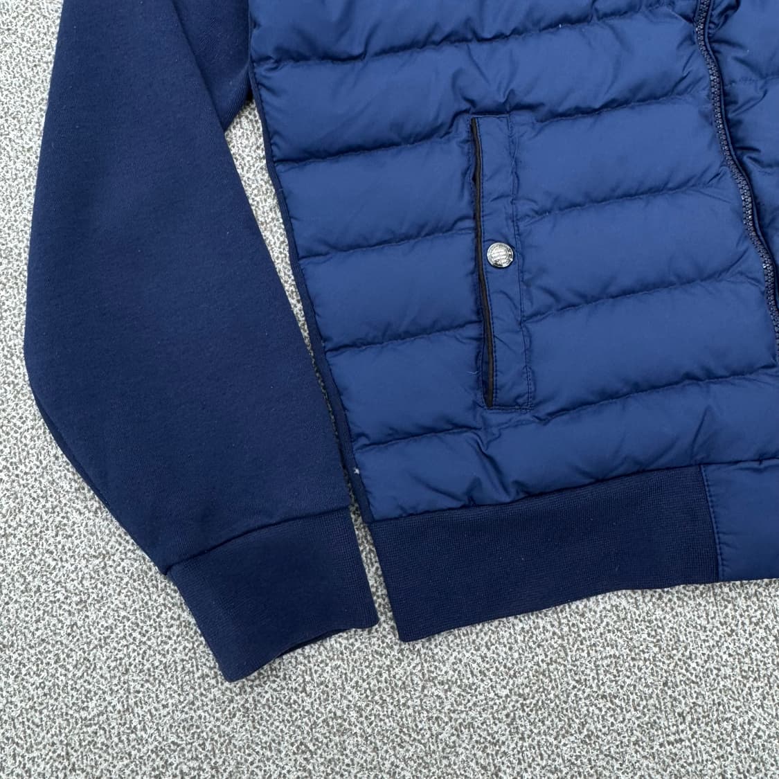 폴로 경량패딩  상품이미지3