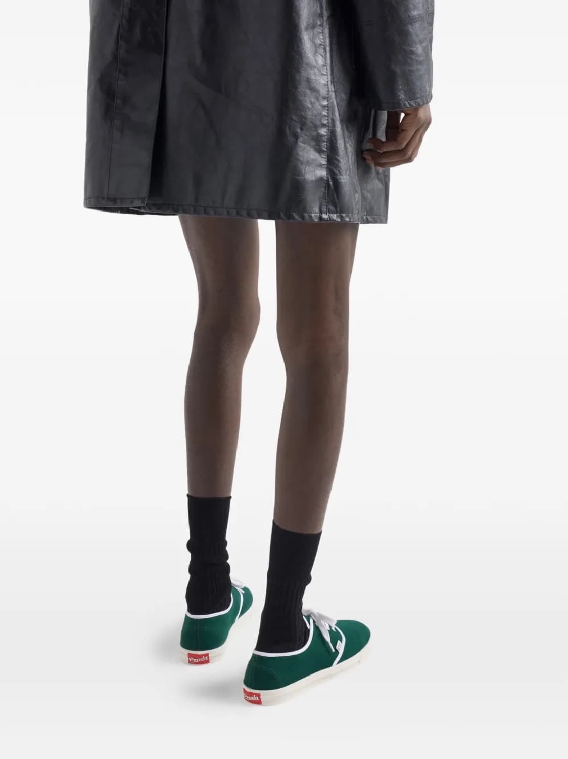 PRADA 26ss 드릴 스니커즈 11 uk 상품이미지7