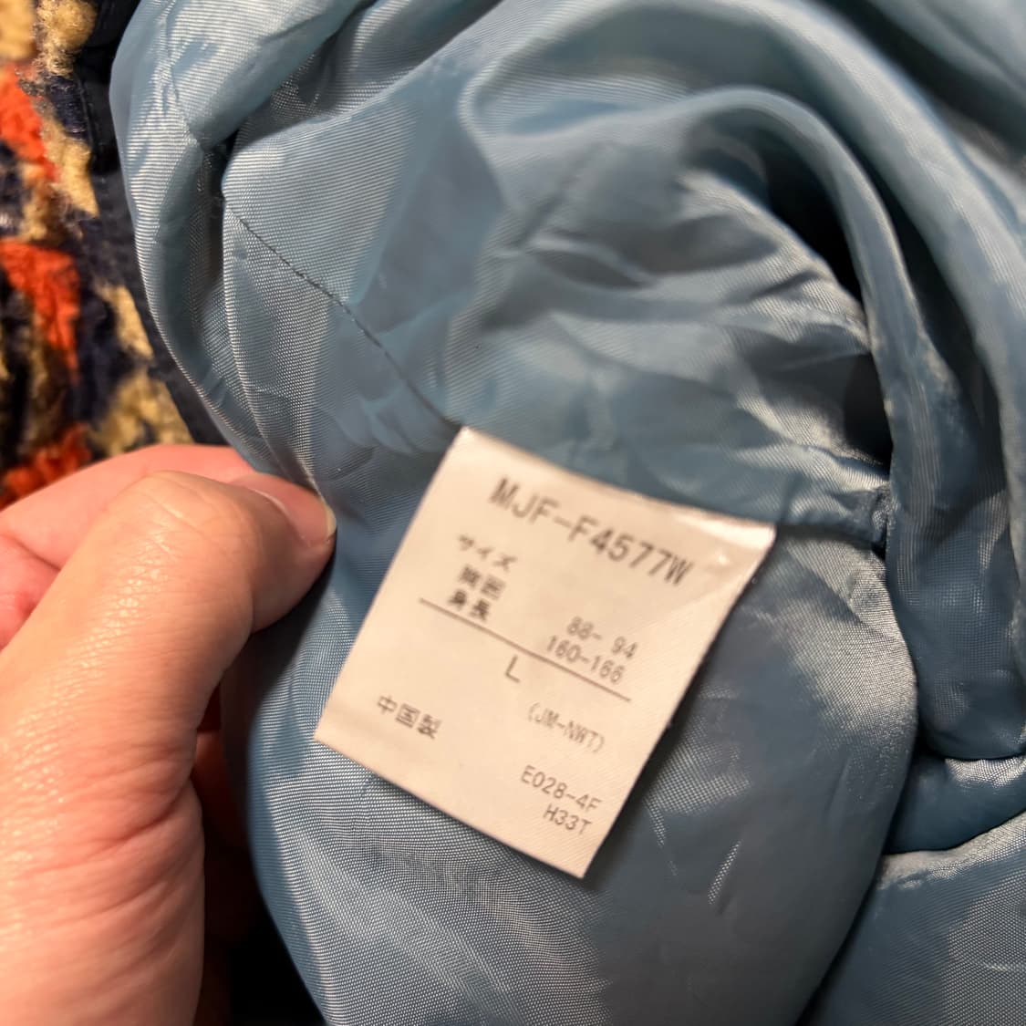 마모트 플리스 후드집업  상품이미지5