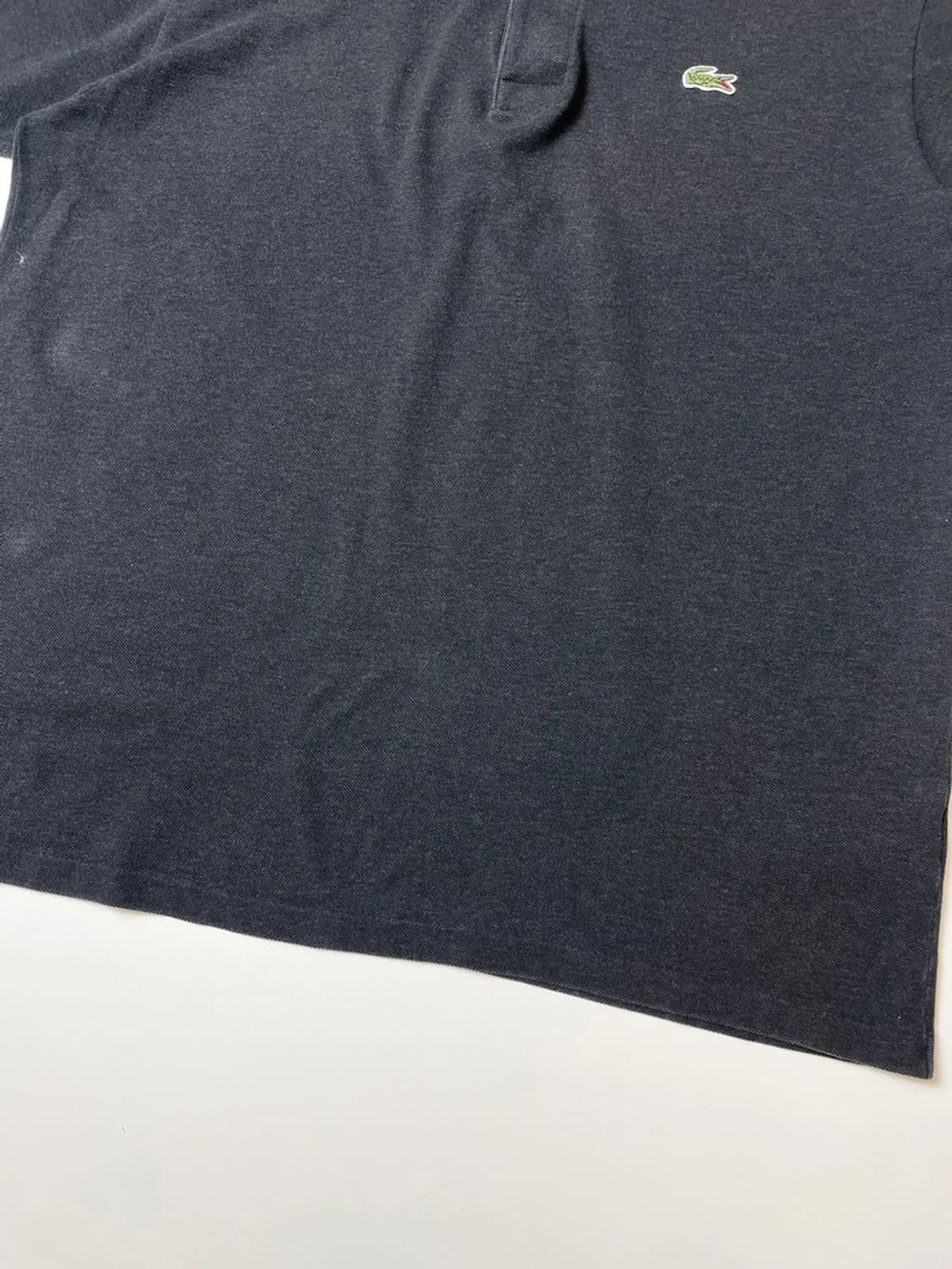 라코스테 22SS 클래식핏 카라 반팔 티셔츠 PN9460 상품이미지4