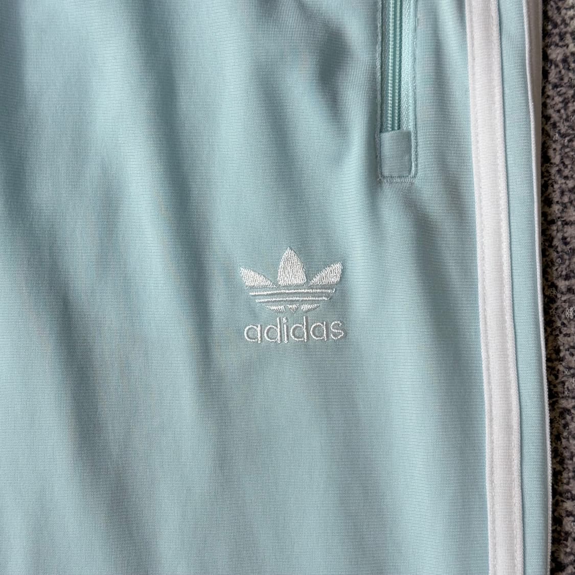 아디다스 트레이닝 팬츠 XL 상품이미지4