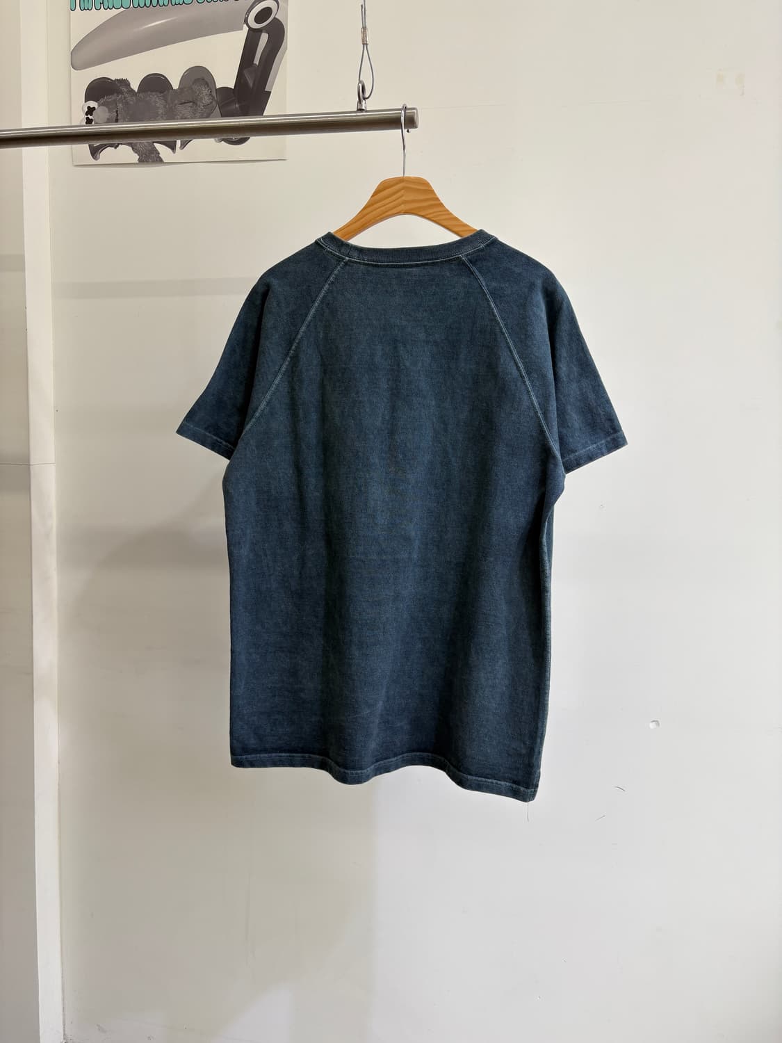 GOOD ON (Made in Japan) 반팔 티셔츠 상품이미지5