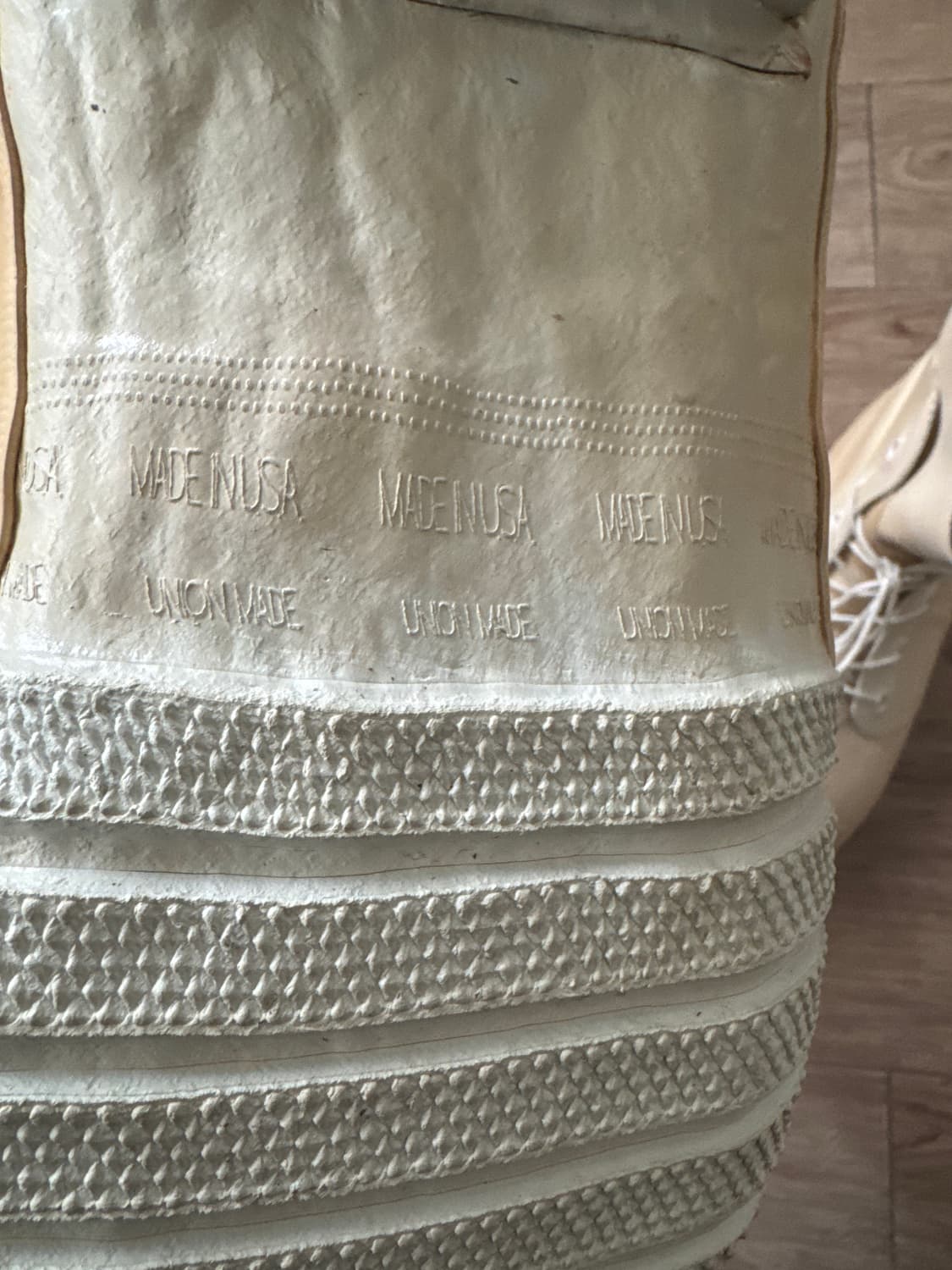 미군 버니부츠 11R 상품이미지3