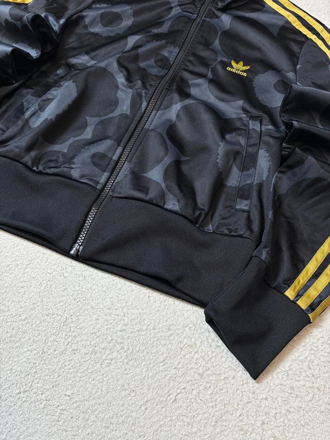 아디다스 x 마리메꼬 파이어버드 트랙 자켓 PN7231 상품이미지4