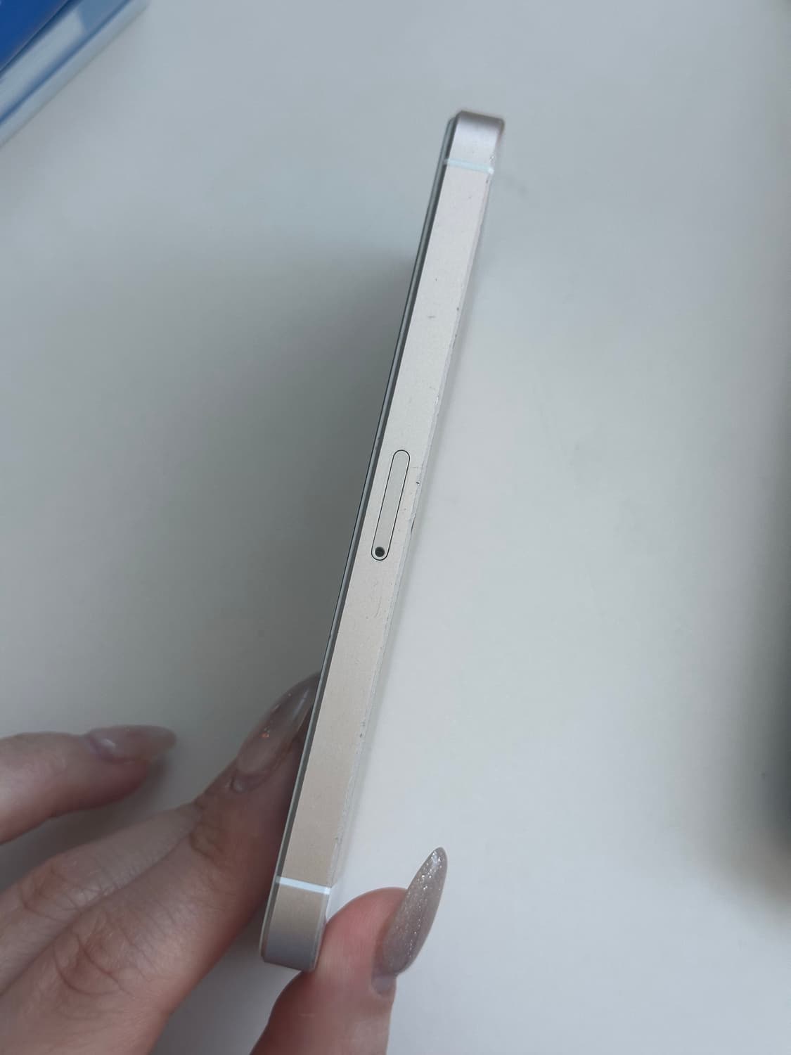 아이폰 se1 64(순정,카메라 무음) 3utools 상품이미지4