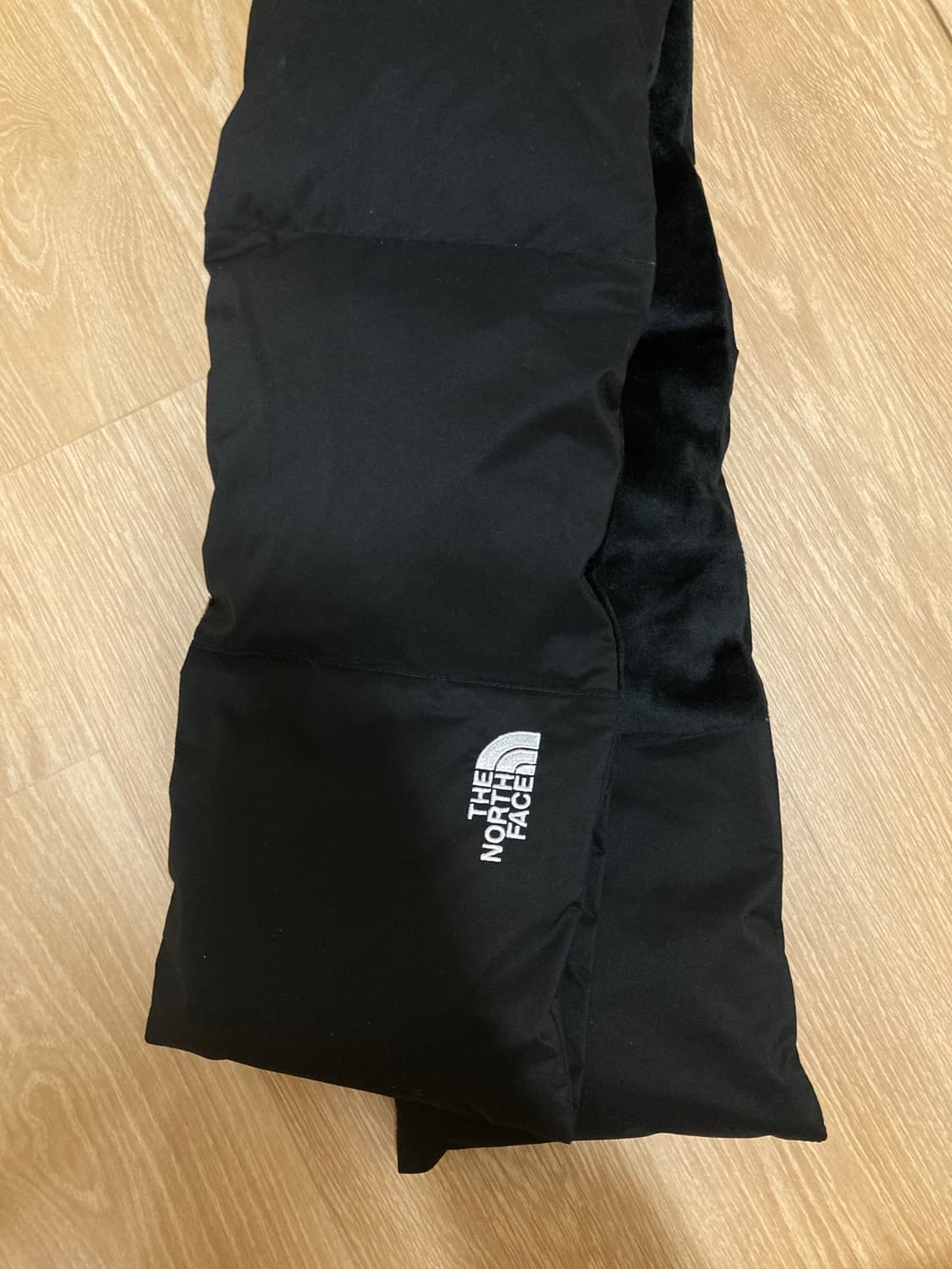 노스페이스 패딩 목도리  상품이미지1