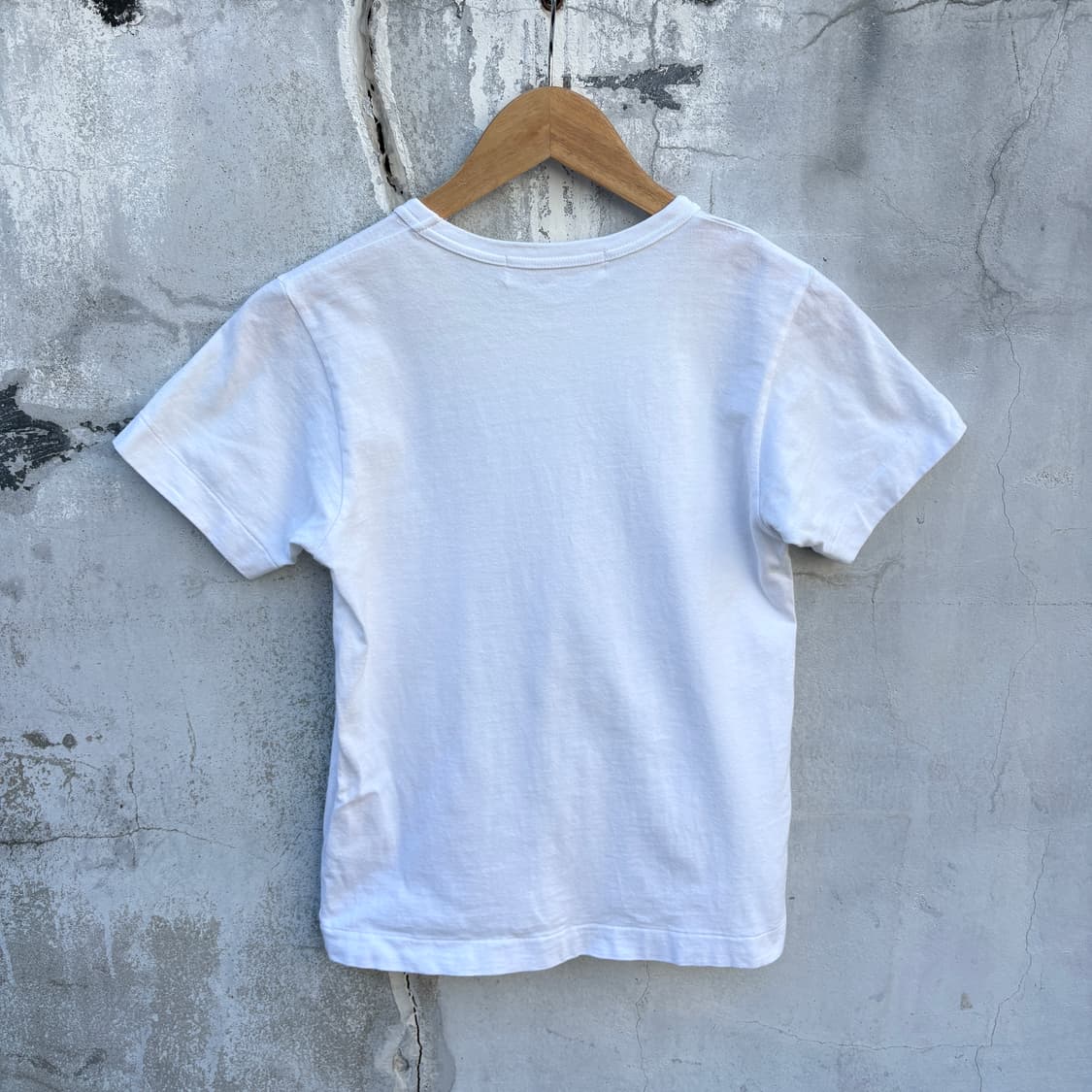 Comme des Garcons 꼼데가르송 반팔 티셔츠 상품이미지2