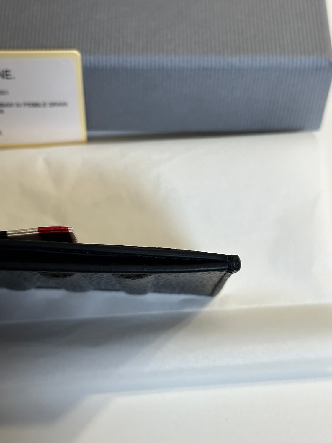 톰브라운 카드지갑 상품이미지4