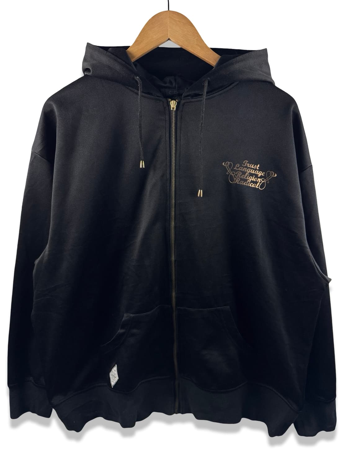 JPN Y2K 마리아 후드플락2169 상품이미지2